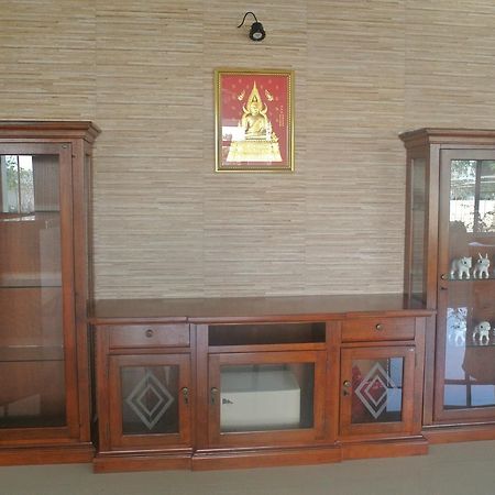 Baan Duangkamol Hotel Phitsanulok Luaran gambar