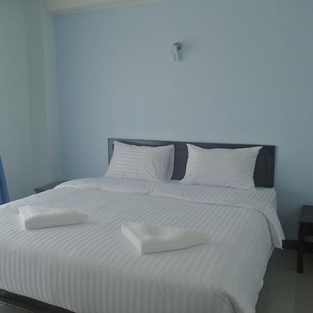 Baan Duangkamol Hotel Phitsanulok Luaran gambar