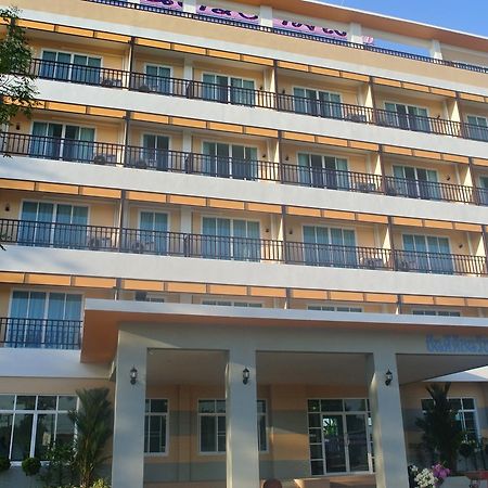 Baan Duangkamol Hotel Phitsanulok Luaran gambar