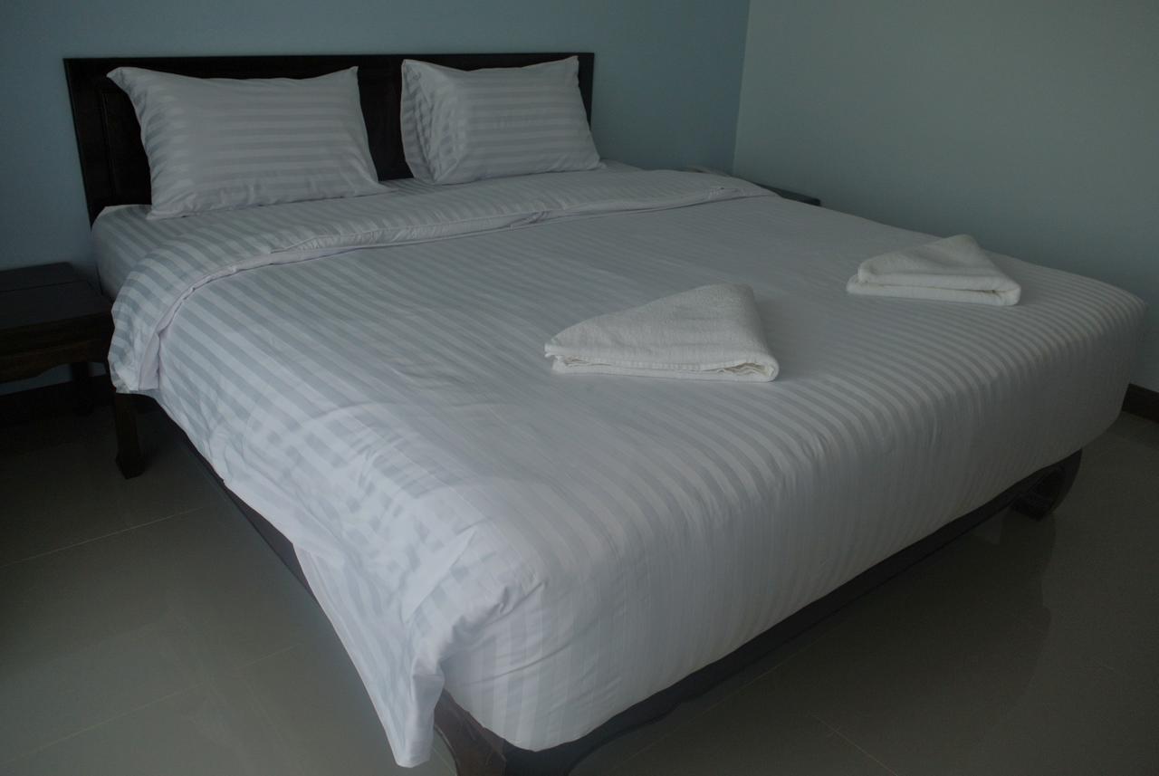 Baan Duangkamol Hotel Phitsanulok Luaran gambar