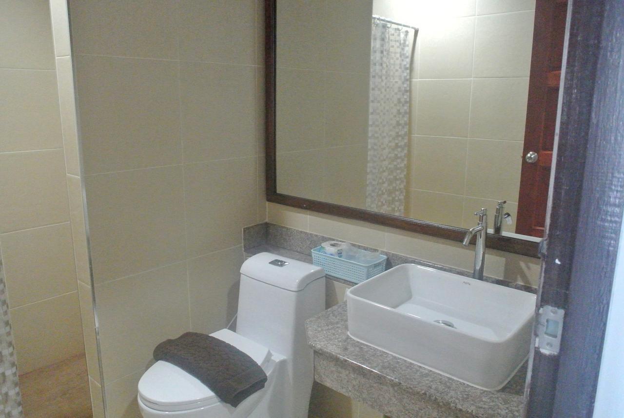 Baan Duangkamol Hotel Phitsanulok Luaran gambar