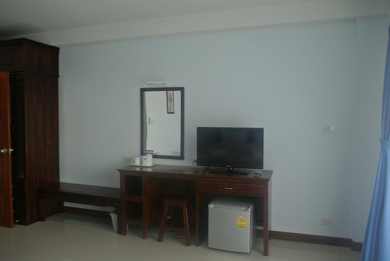 Baan Duangkamol Hotel Phitsanulok Luaran gambar
