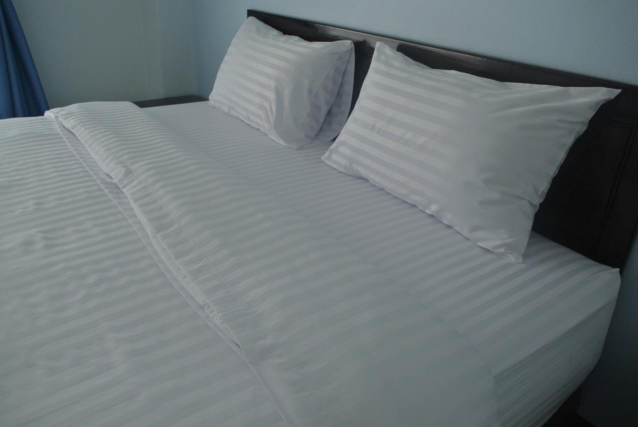 Baan Duangkamol Hotel Phitsanulok Luaran gambar