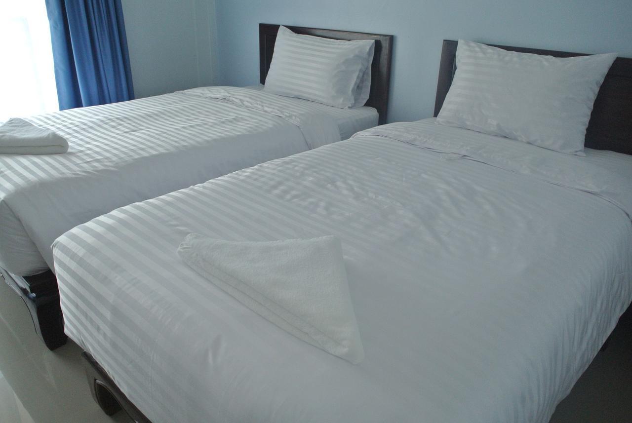 Baan Duangkamol Hotel Phitsanulok Luaran gambar