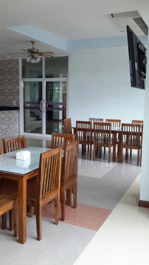 Baan Duangkamol Hotel Phitsanulok Luaran gambar