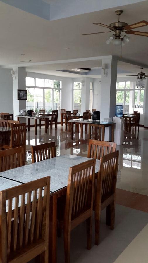 Baan Duangkamol Hotel Phitsanulok Luaran gambar