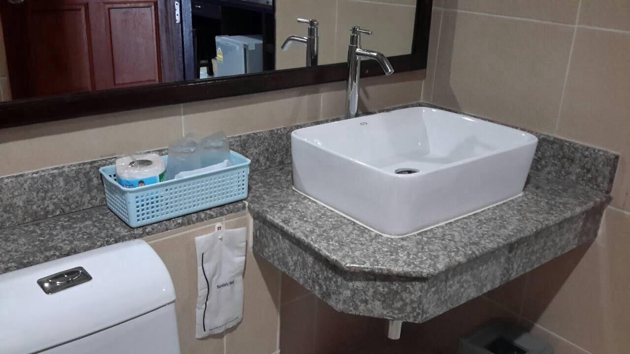 Baan Duangkamol Hotel Phitsanulok Luaran gambar