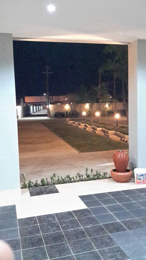 Baan Duangkamol Hotel Phitsanulok Luaran gambar