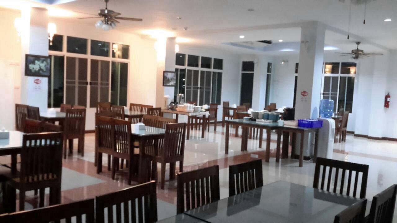 Baan Duangkamol Hotel Phitsanulok Luaran gambar